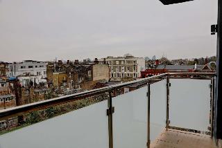 Putney Hotel fotoÄŸrafÄ±