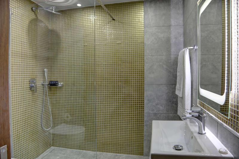 Putney Hotel - Oda