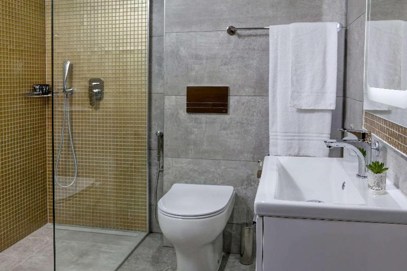 Putney Hotel - Oda