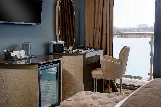 Putney Hotel fotoÄŸrafÄ±