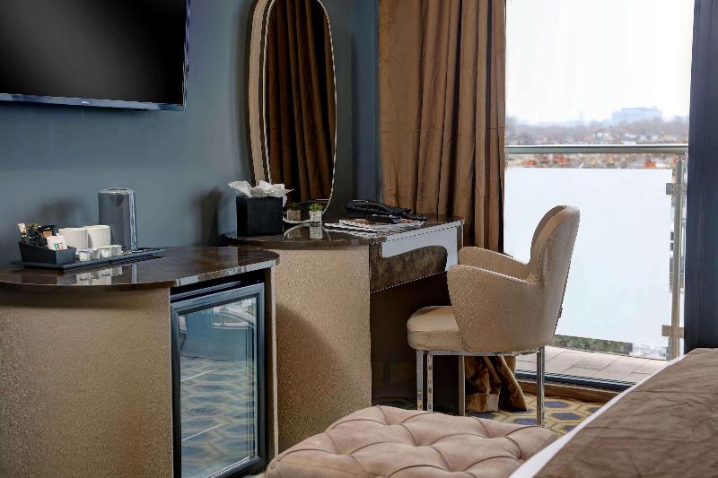 Putney Hotel - Oda