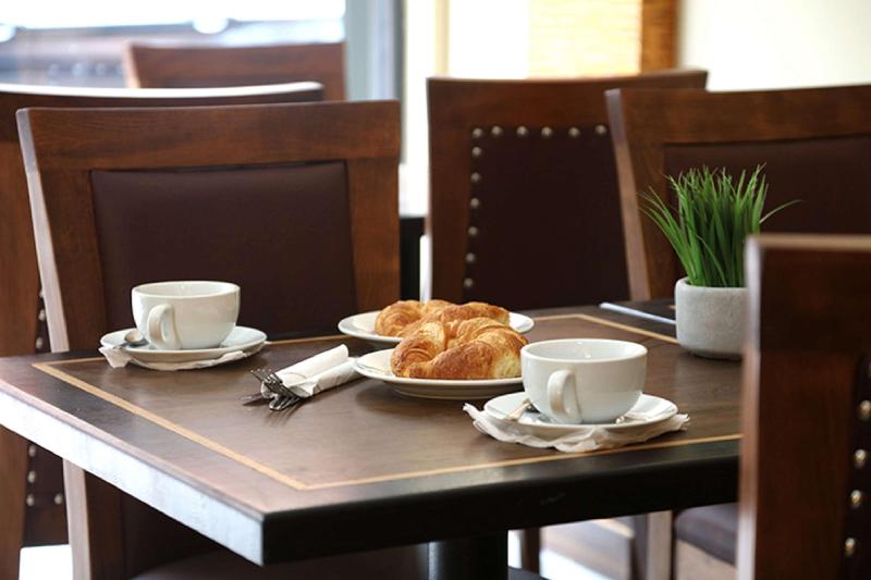 Putney Hotel - Restoran