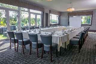 Sure Hotel by Best Western Lockerbie fotoÄŸrafÄ±