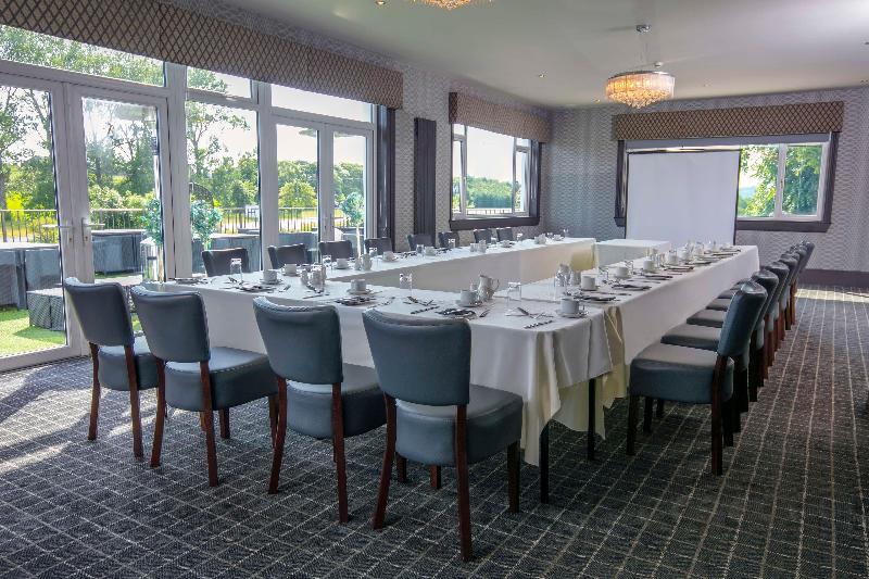Sure Hotel by Best Western Lockerbie - Toplantı