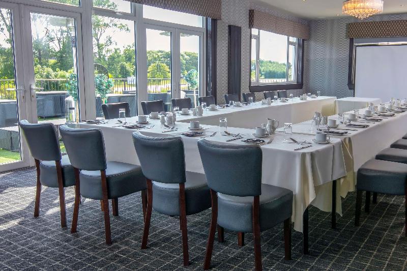 Sure Hotel by Best Western Lockerbie - Toplantı