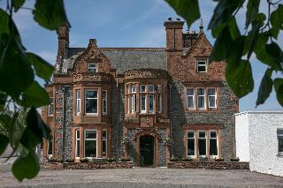 Sure Hotel by Best Western Lockerbie fotoÄŸrafÄ±