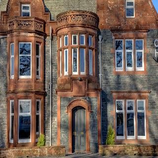 Sure Hotel by Best Western Lockerbie fotoÄŸrafÄ±