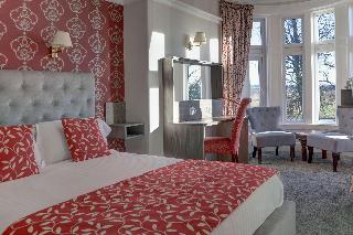 Sure Hotel by Best Western Lockerbie fotoÄŸrafÄ±