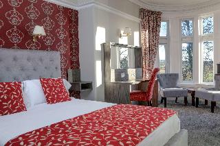 Sure Hotel by Best Western Lockerbie fotoÄŸrafÄ±