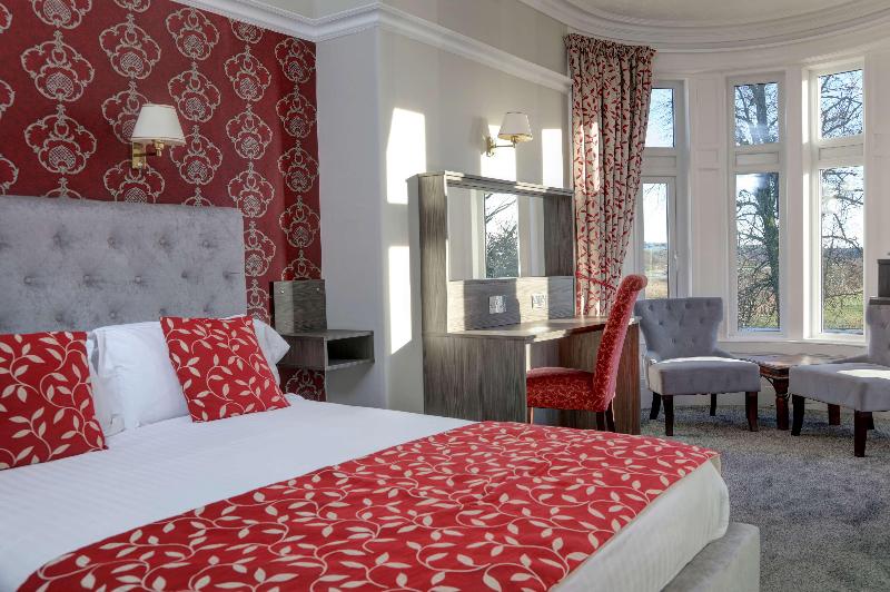 Sure Hotel by Best Western Lockerbie - Oda