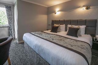 Sure Hotel by Best Western Lockerbie fotoÄŸrafÄ±
