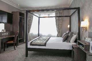 Sure Hotel by Best Western Lockerbie fotoÄŸrafÄ±