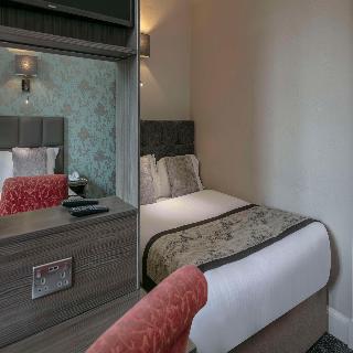 Sure Hotel by Best Western Lockerbie fotoÄŸrafÄ±