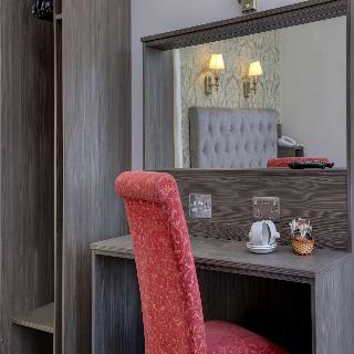 Sure Hotel by Best Western Lockerbie fotoÄŸrafÄ±