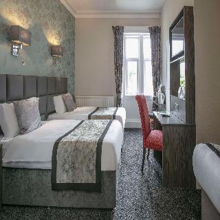 Sure Hotel by Best Western Lockerbie fotoÄŸrafÄ±