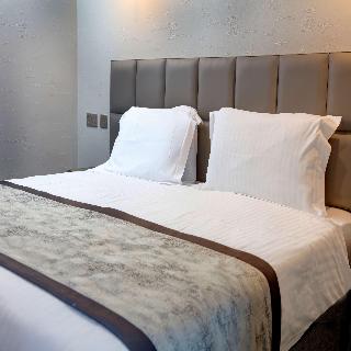 Sure Hotel by Best Western Lockerbie fotoÄŸrafÄ±