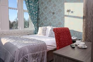 Sure Hotel by Best Western Lockerbie fotoÄŸrafÄ±