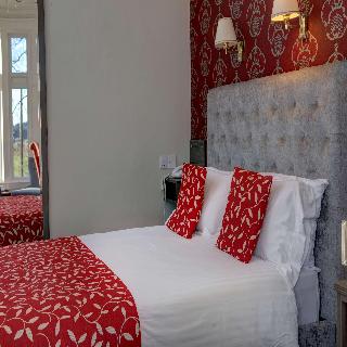 Sure Hotel by Best Western Lockerbie fotoÄŸrafÄ±