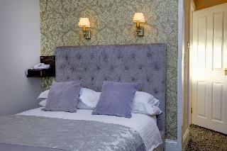 Sure Hotel by Best Western Lockerbie fotoÄŸrafÄ±