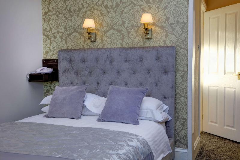 Sure Hotel by Best Western Lockerbie - Oda