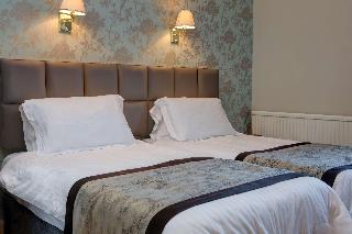 Sure Hotel by Best Western Lockerbie fotoÄŸrafÄ±