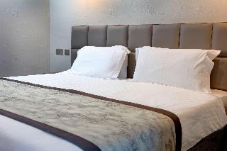 Sure Hotel by Best Western Lockerbie fotoÄŸrafÄ±
