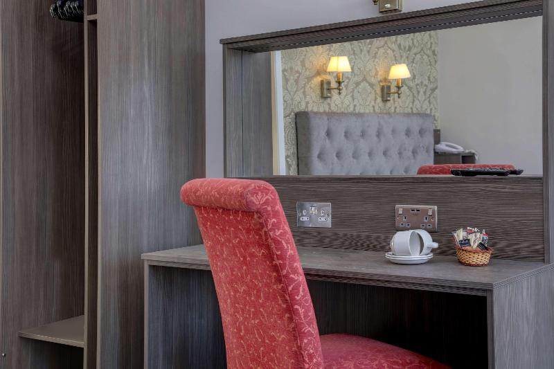 Sure Hotel by Best Western Lockerbie - Oda