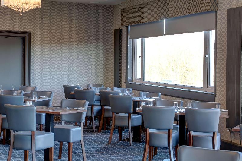 Sure Hotel by Best Western Lockerbie - Restoran