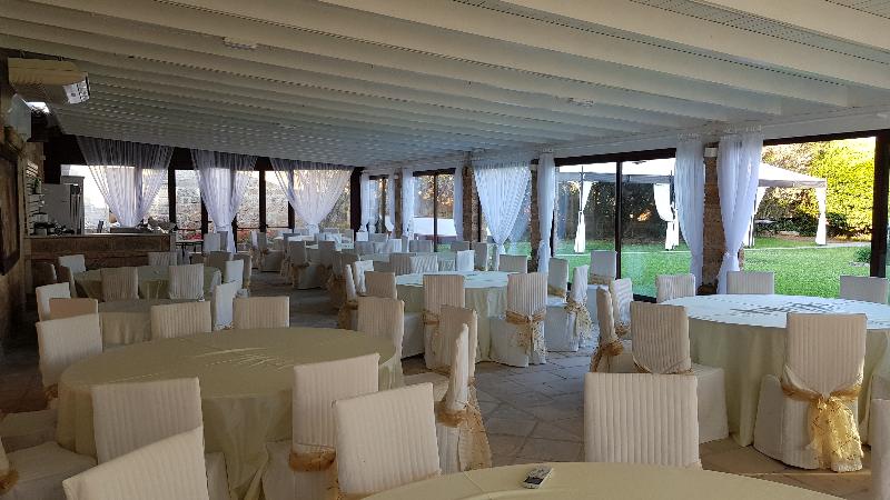 Relais Casina Dei Cari - Bar