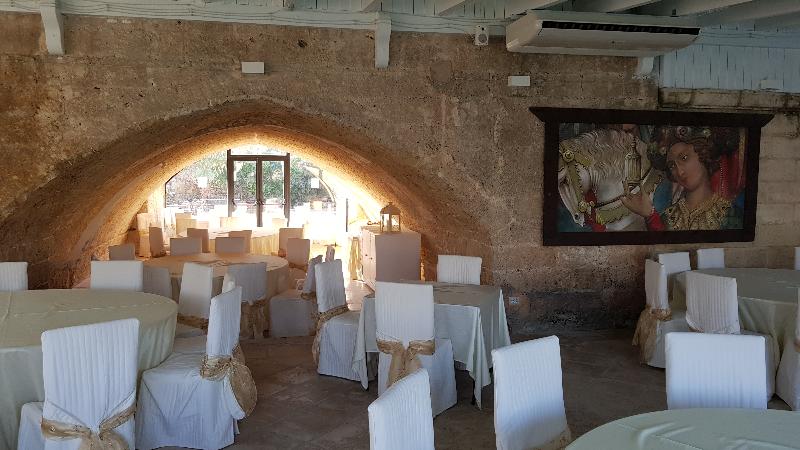 Relais Casina Dei Cari - Bar