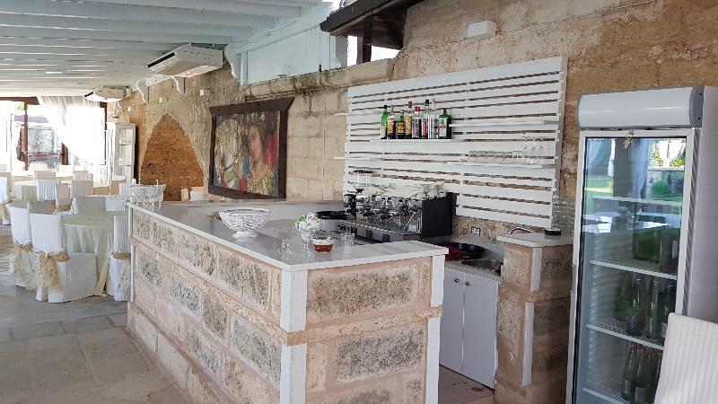 Relais Casina Dei Cari - Bar
