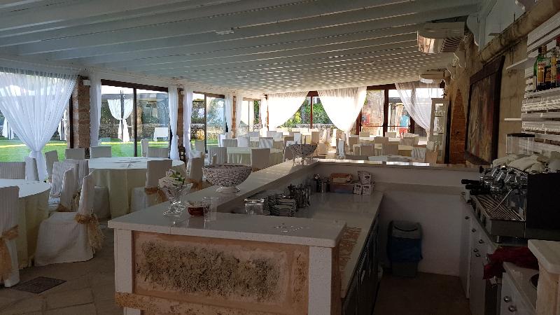 Relais Casina Dei Cari - Bar