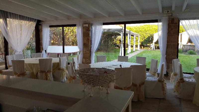 Relais Casina Dei Cari - Bar