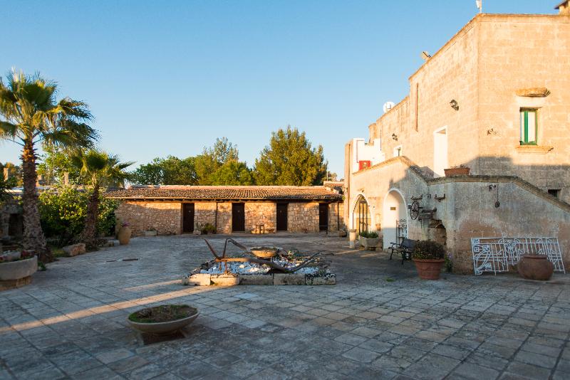 Relais Casina Dei Cari - Lobi