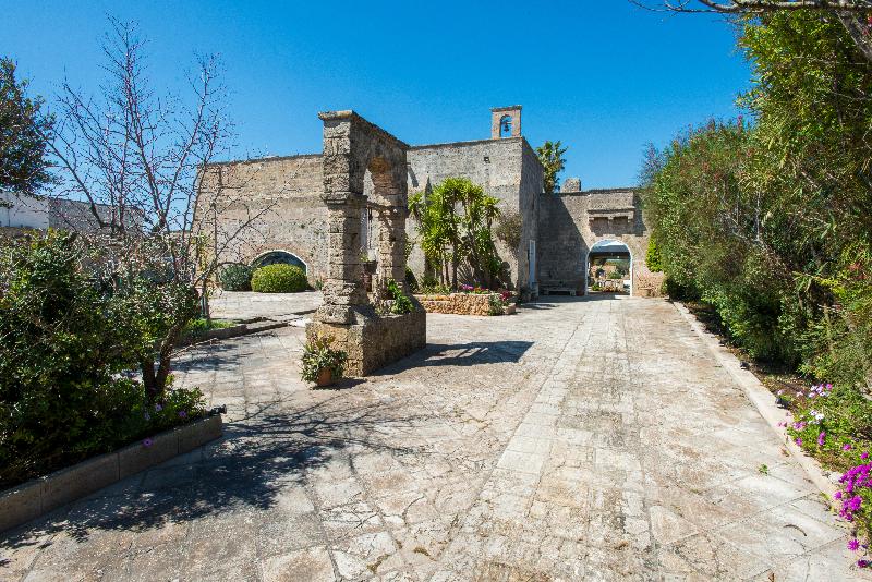 Relais Casina Dei Cari - Lobi