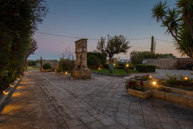 Relais Casina Dei Cari - Lobi