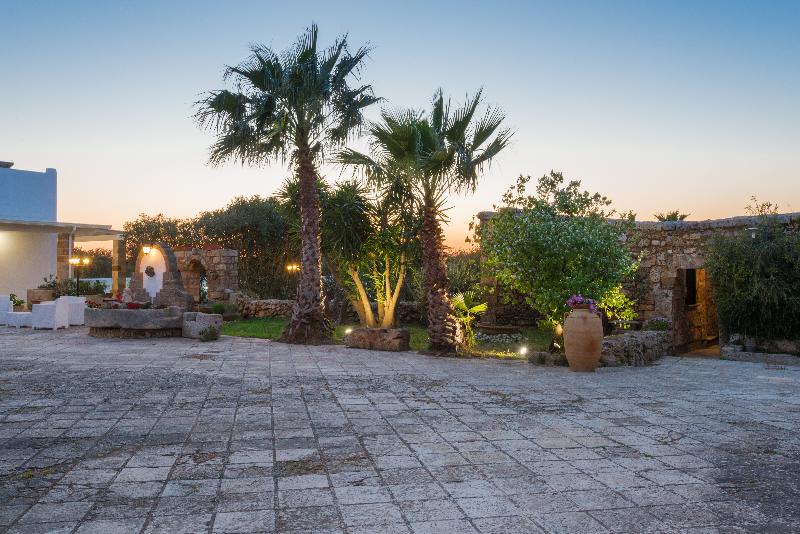 Relais Casina Dei Cari - Lobi