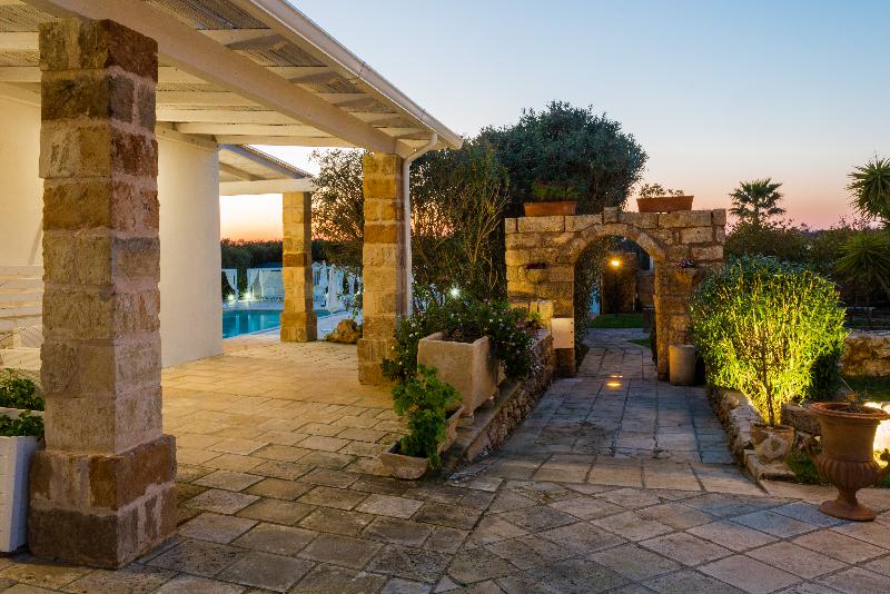 Relais Casina Dei Cari - Lobi