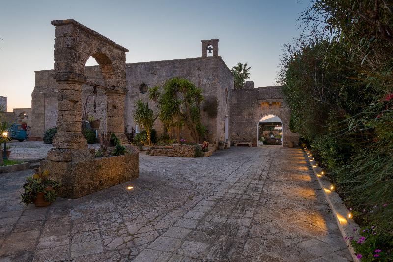 Relais Casina Dei Cari - Lobi