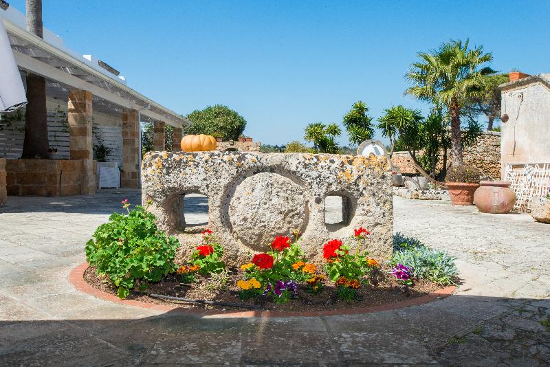 Relais Casina Dei Cari - Lobi