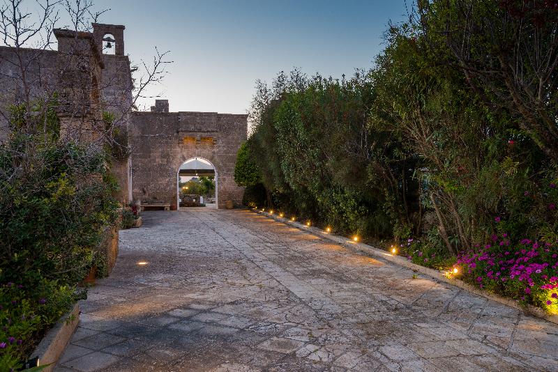 Relais Casina Dei Cari - Lobi