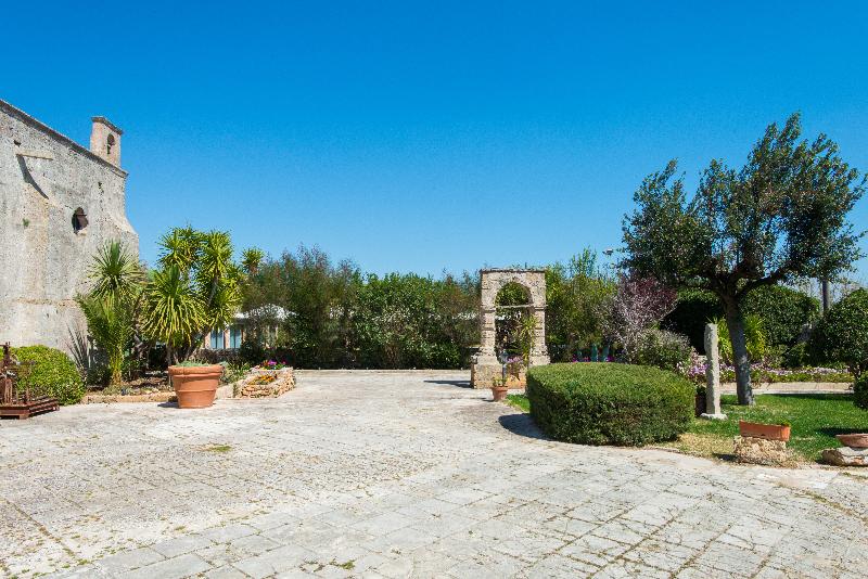 Relais Casina Dei Cari - Lobi