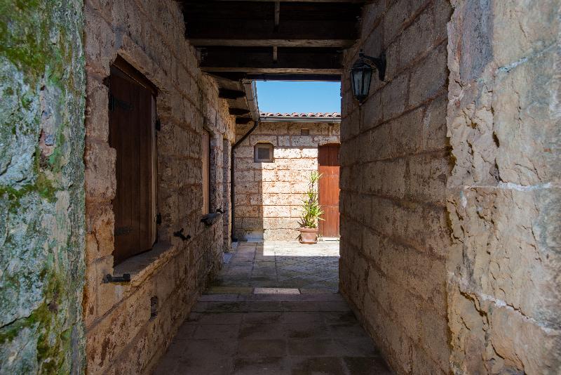 Relais Casina Dei Cari - Genel