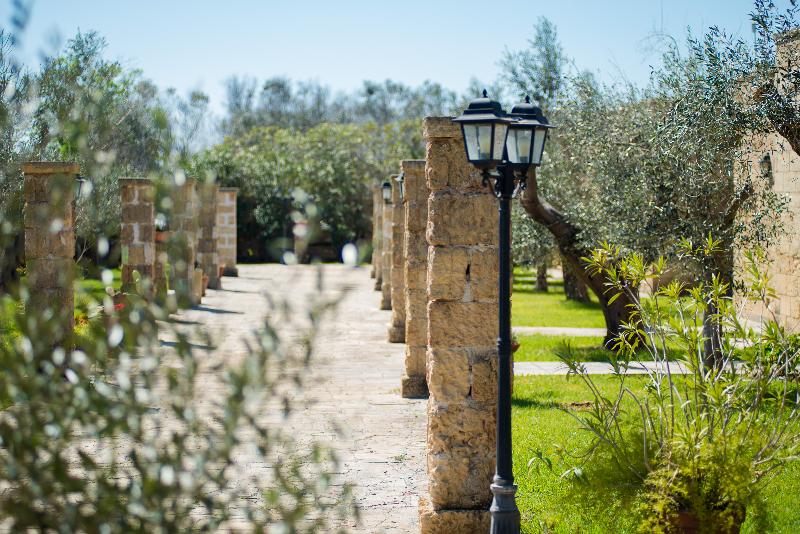 Relais Casina Dei Cari - Genel