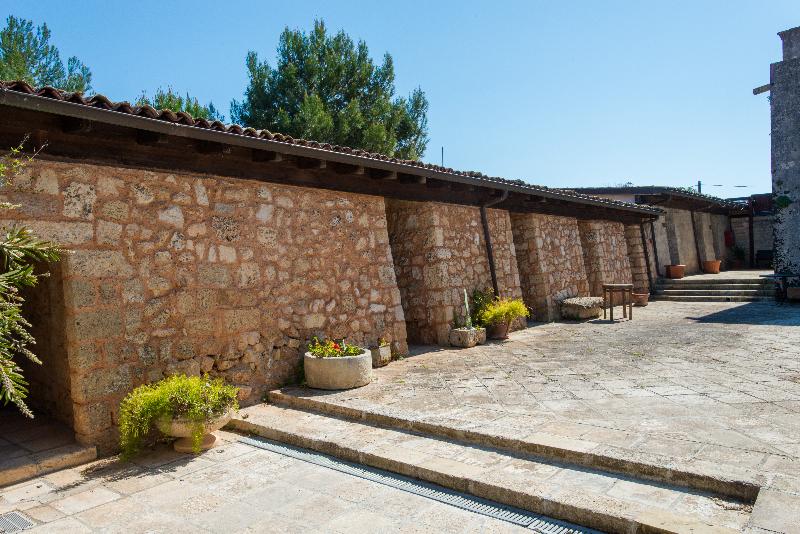 Relais Casina Dei Cari - Genel