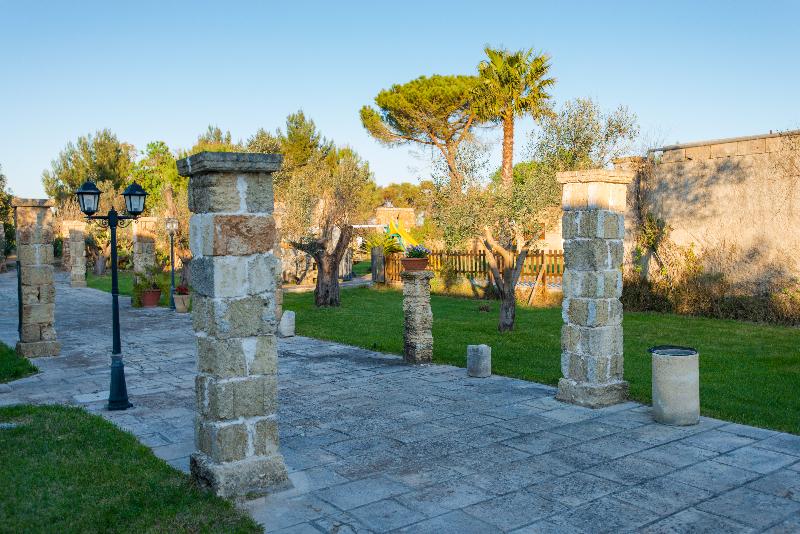 Relais Casina Dei Cari - Genel