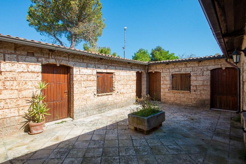 Relais Casina Dei Cari - Genel