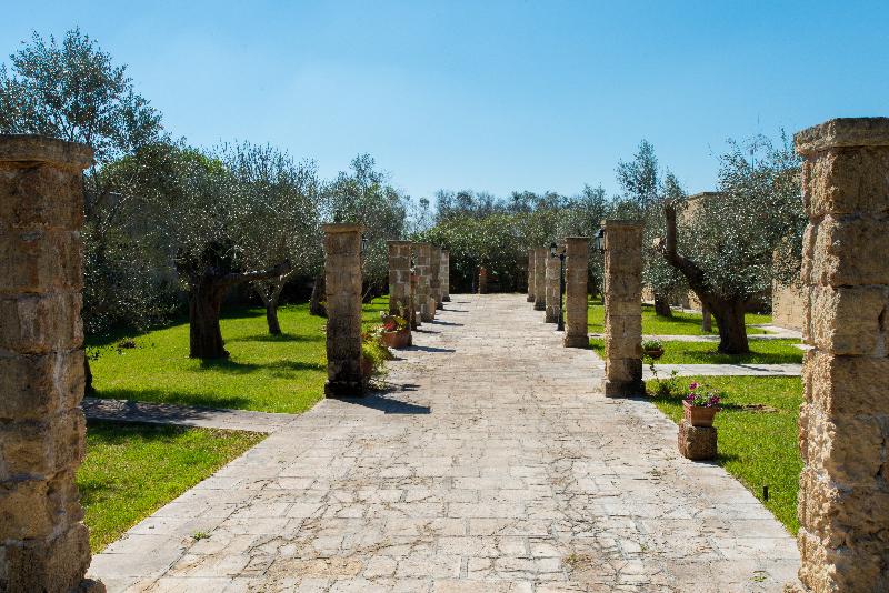 Relais Casina Dei Cari - Genel