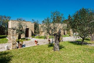 Relais Casina Dei Cari otel fotoğrafı