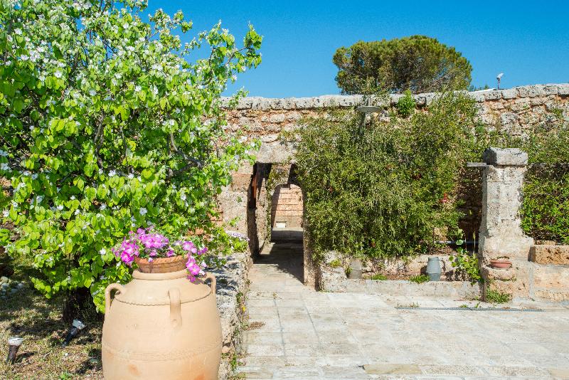 Relais Casina Dei Cari - Genel